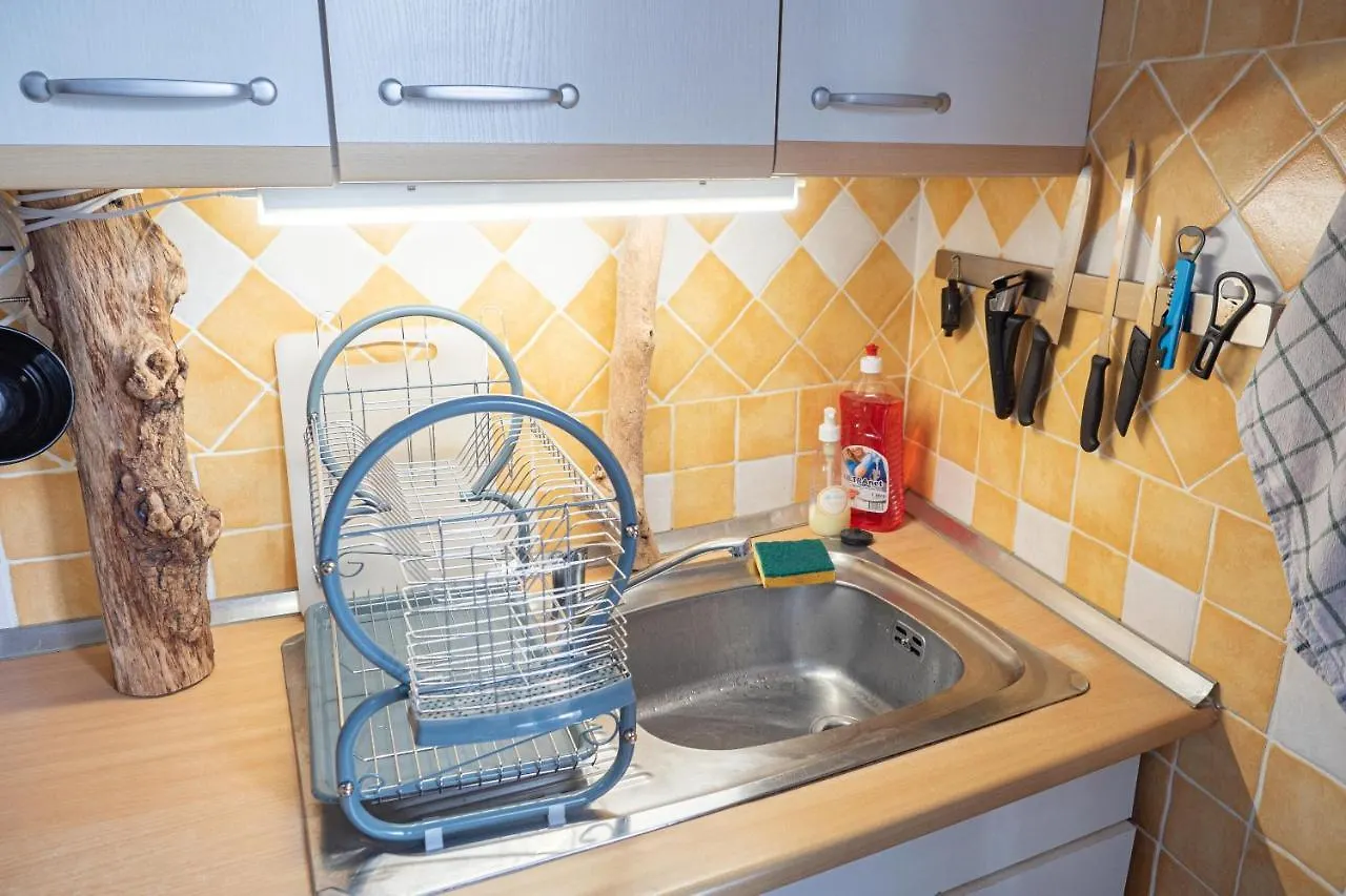 Appartement Duplex 4 Pers La Capte à Hyères France