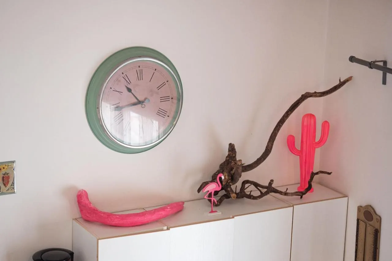 Appartement Duplex 4 Pers La Capte à Hyères
